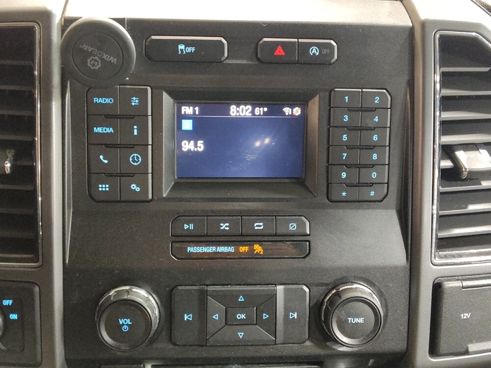 2018 Ford F150 in Plano, TX 75074 - 18116748 25