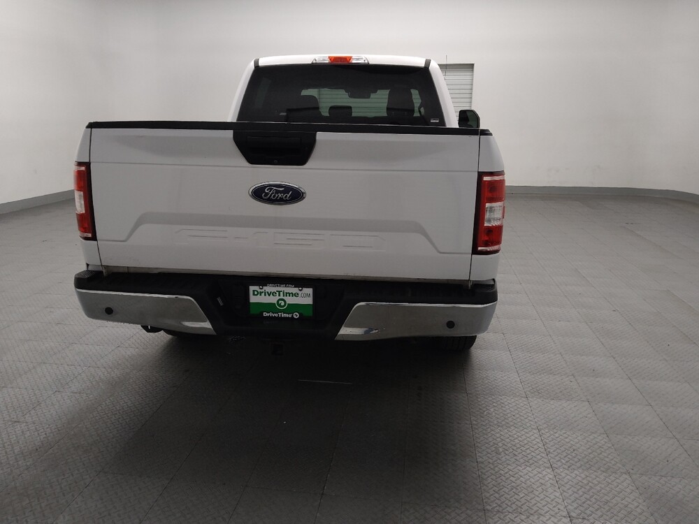 2018 Ford F150 in Plano, TX 75074 - 18116748 7