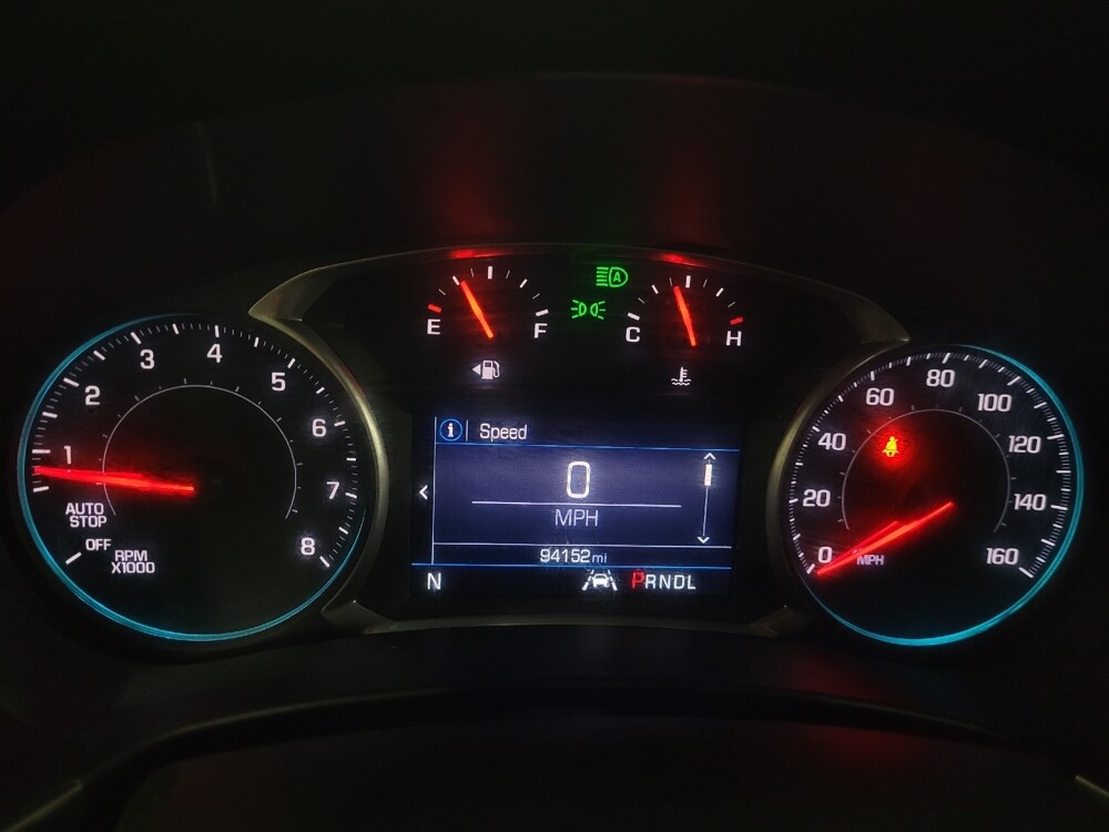 2021 Chevrolet Equinox in Owings Mills, MD 21117 - 18116749 23