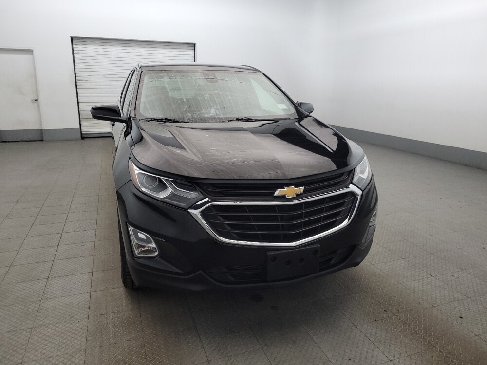 2021 Chevrolet Equinox in Owings Mills, MD 21117 - 18116749 14