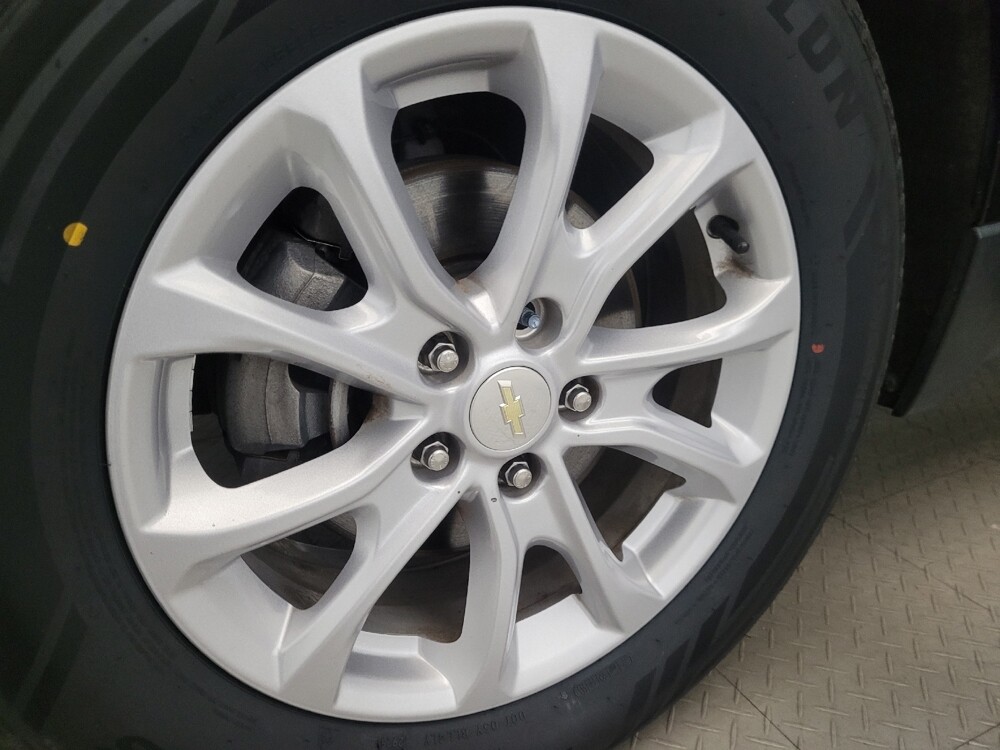 2021 Chevrolet Equinox in Owings Mills, MD 21117 - 18116749 31