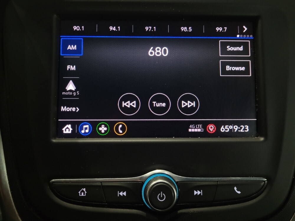 2021 Chevrolet Equinox in Owings Mills, MD 21117 - 18116749 25