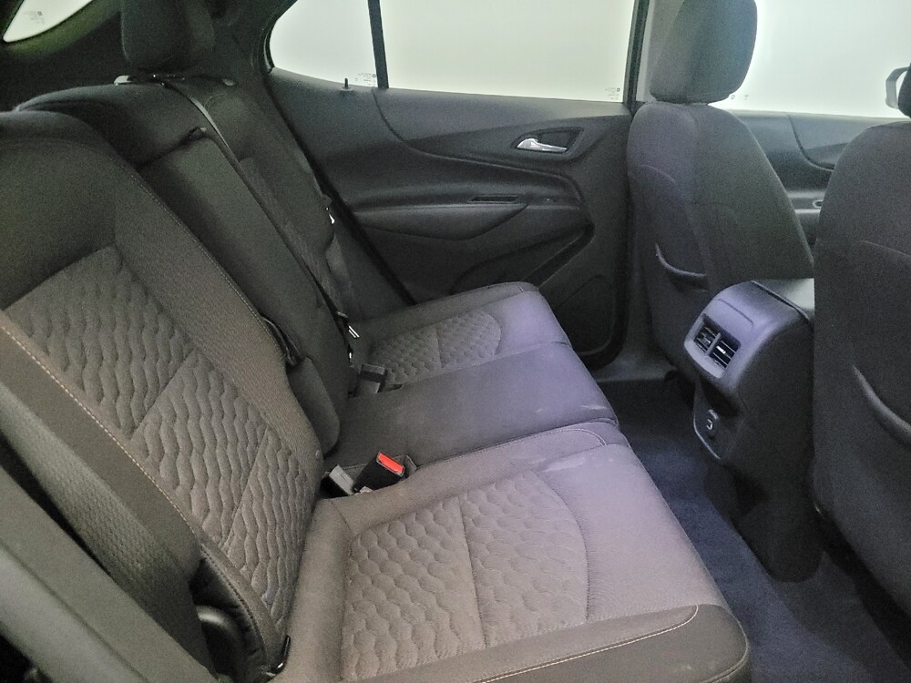 2021 Chevrolet Equinox in Owings Mills, MD 21117 - 18116749 19