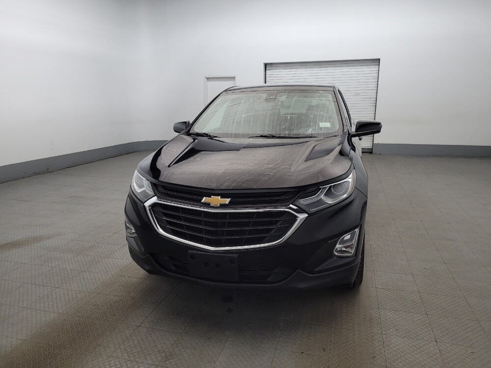 2021 Chevrolet Equinox in Owings Mills, MD 21117 - 18116749 15