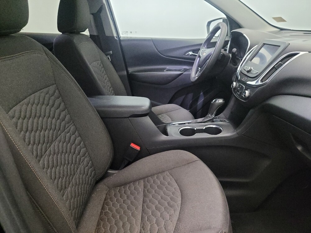 2021 Chevrolet Equinox in Owings Mills, MD 21117 - 18116749 21