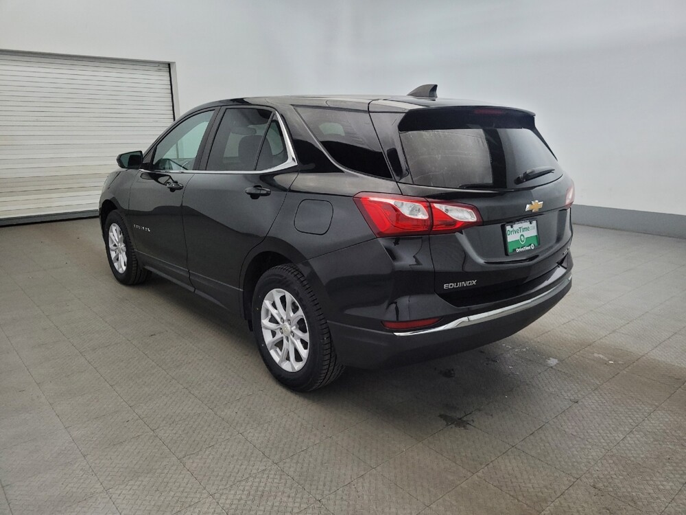 2021 Chevrolet Equinox in Owings Mills, MD 21117 - 18116749 5