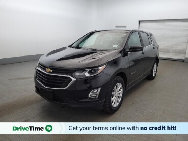 2021 Chevrolet Equinox in Owings Mills, MD 21117