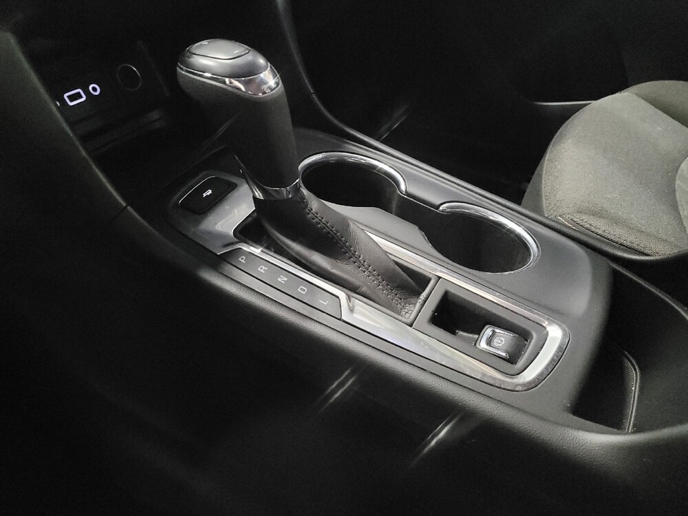 2021 Chevrolet Equinox in Owings Mills, MD 21117 - 18116749 26