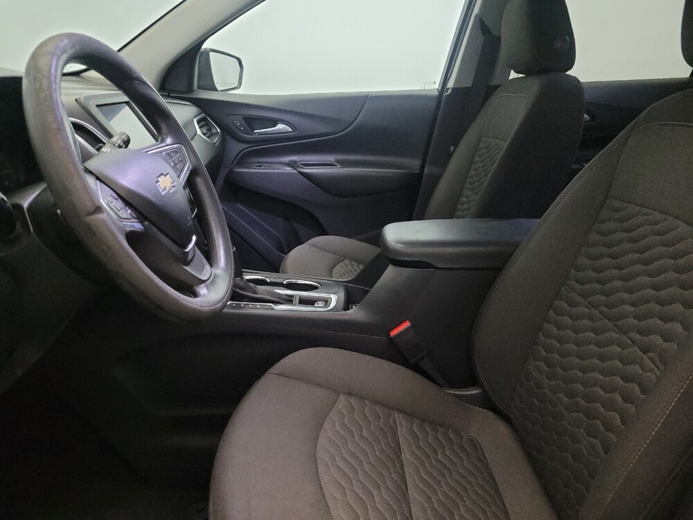2021 Chevrolet Equinox in Owings Mills, MD 21117 - 18116749 17