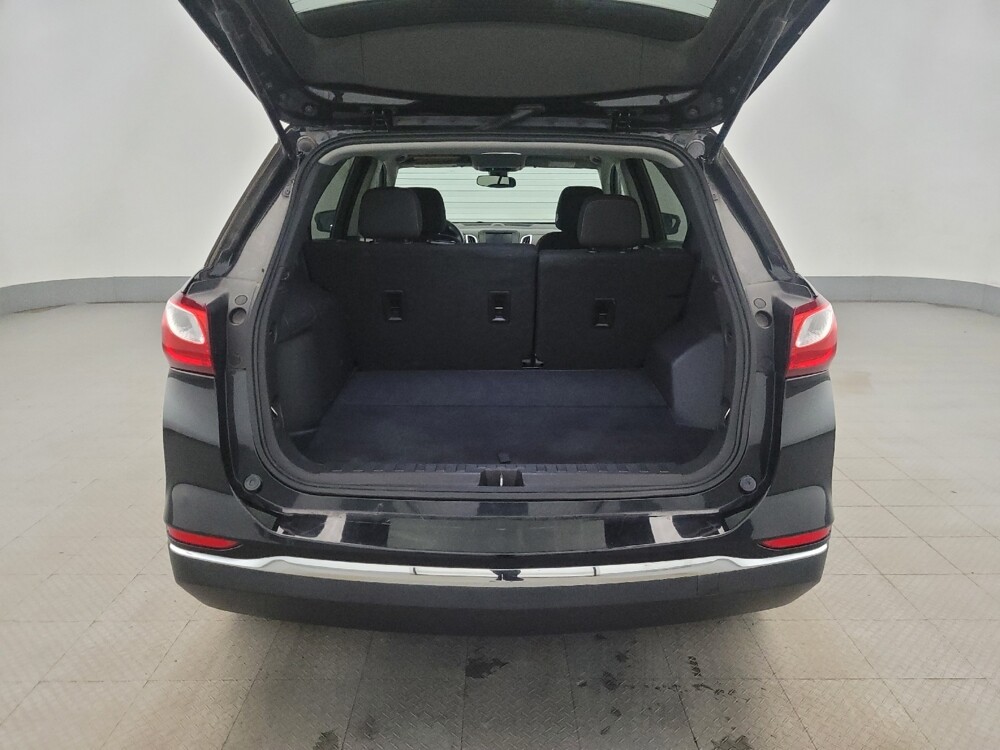 2021 Chevrolet Equinox in Owings Mills, MD 21117 - 18116749 29