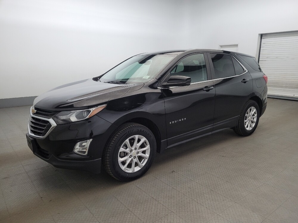 2021 Chevrolet Equinox in Owings Mills, MD 21117 - 18116749 2