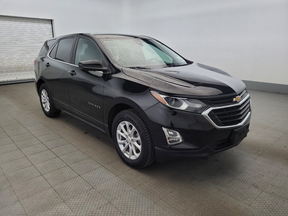 2021 Chevrolet Equinox in Owings Mills, MD 21117 - 18116749 13