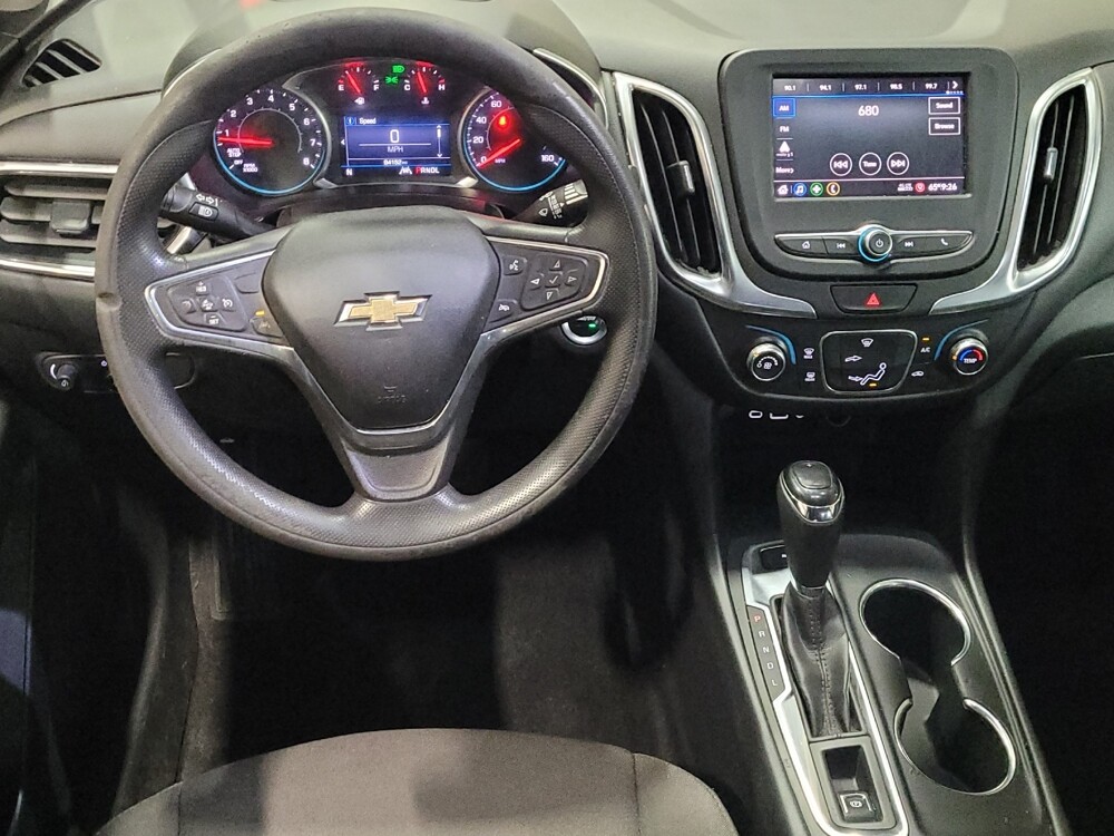 2021 Chevrolet Equinox in Owings Mills, MD 21117 - 18116749 22