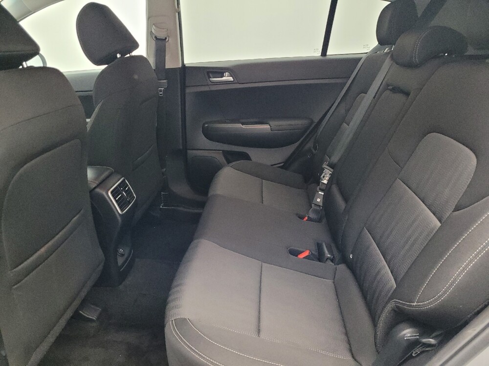 2022 Kia Sportage in Salem, VA 24153 - 18116750 18