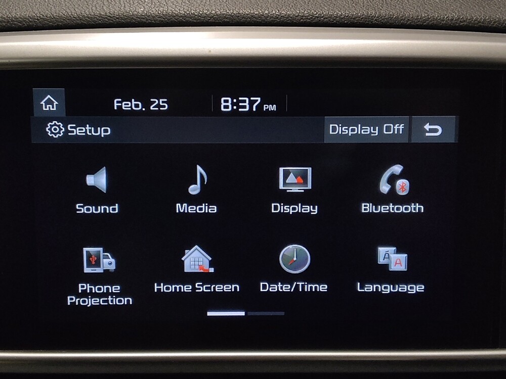 2022 Kia Sportage in Salem, VA 24153 - 18116750 25