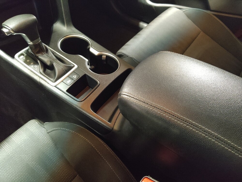 2022 Kia Sportage in Salem, VA 24153 - 18116750 26