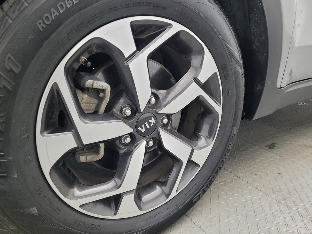 2022 Kia Sportage in Salem, VA 24153 - 18116750 31