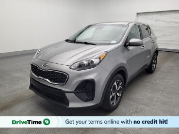 2022 Kia Sportage in Salem, VA 24153