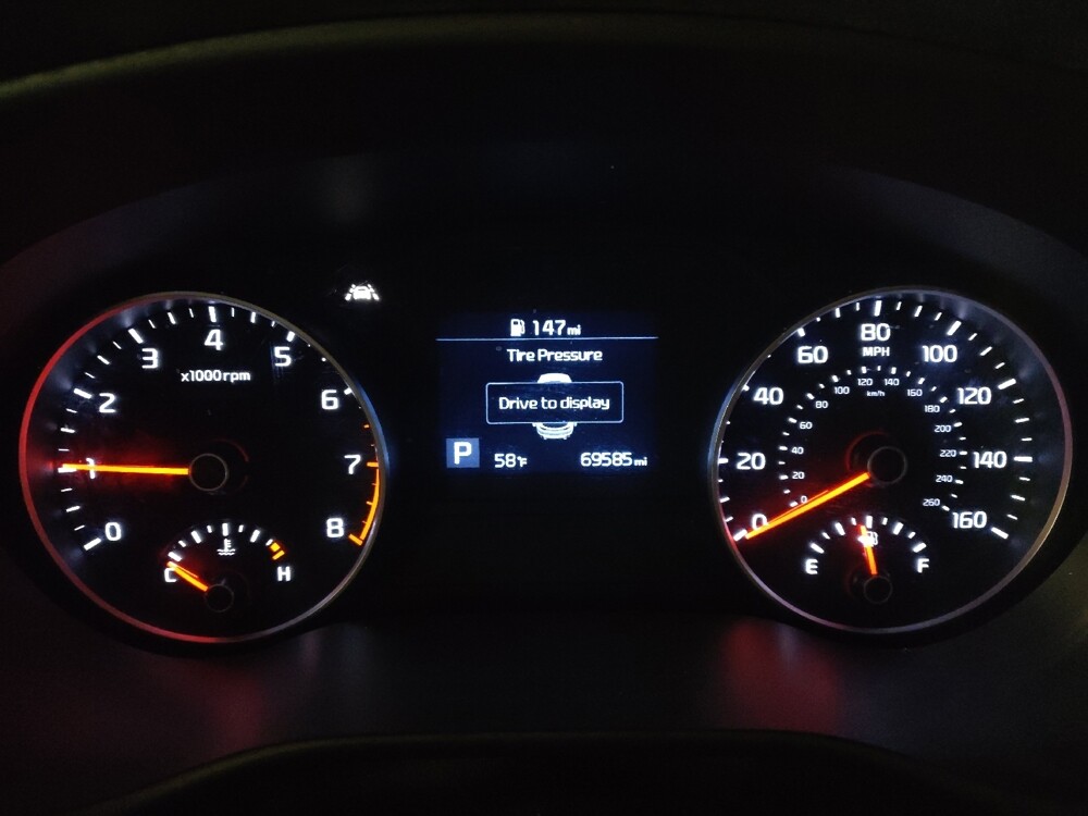 2022 Kia Sportage in Salem, VA 24153 - 18116750 23