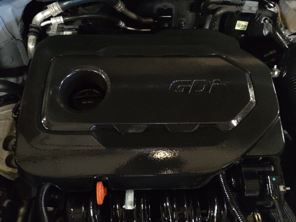 2022 Kia Sportage in Salem, VA 24153 - 18116750 30