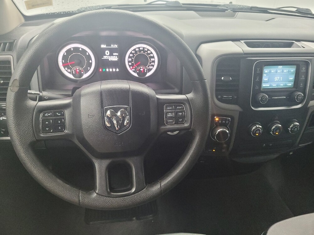 2017 RAM 1500 in Memphis, TN 38128 - 18116752 22