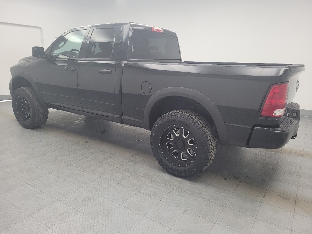 2017 RAM 1500 in Memphis, TN 38128 - 18116752 3