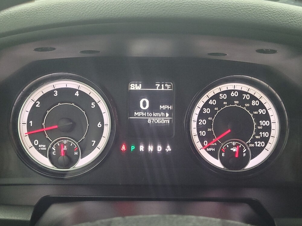 2017 RAM 1500 in Memphis, TN 38128 - 18116752 23