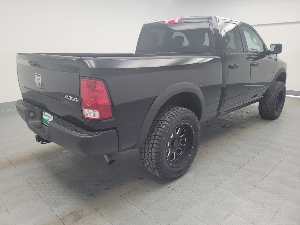 2017 RAM 1500 in Memphis, TN 38128 - 18116752 9