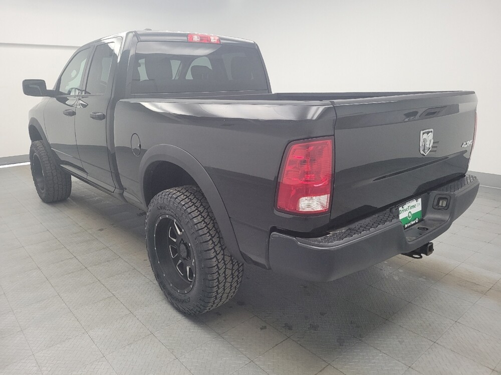 2017 RAM 1500 in Memphis, TN 38128 - 18116752 5