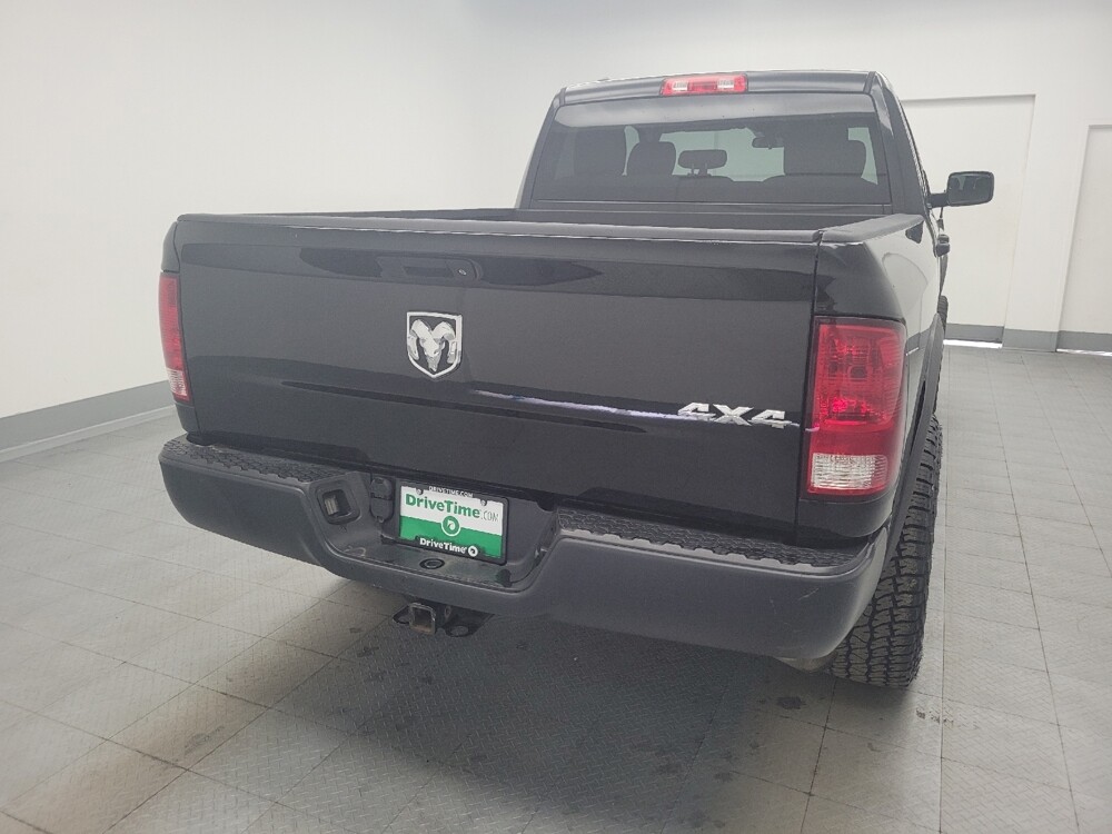 2017 RAM 1500 in Memphis, TN 38128 - 18116752 7