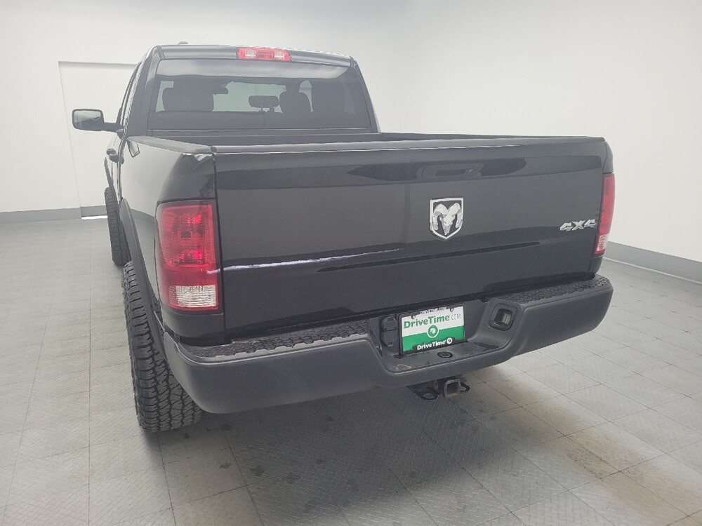 2017 RAM 1500 in Memphis, TN 38128 - 18116752 6