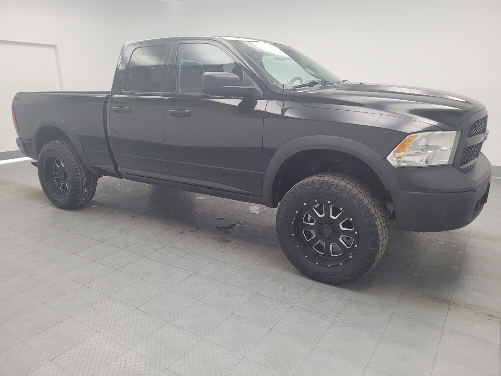 2017 RAM 1500 in Memphis, TN 38128 - 18116752 11