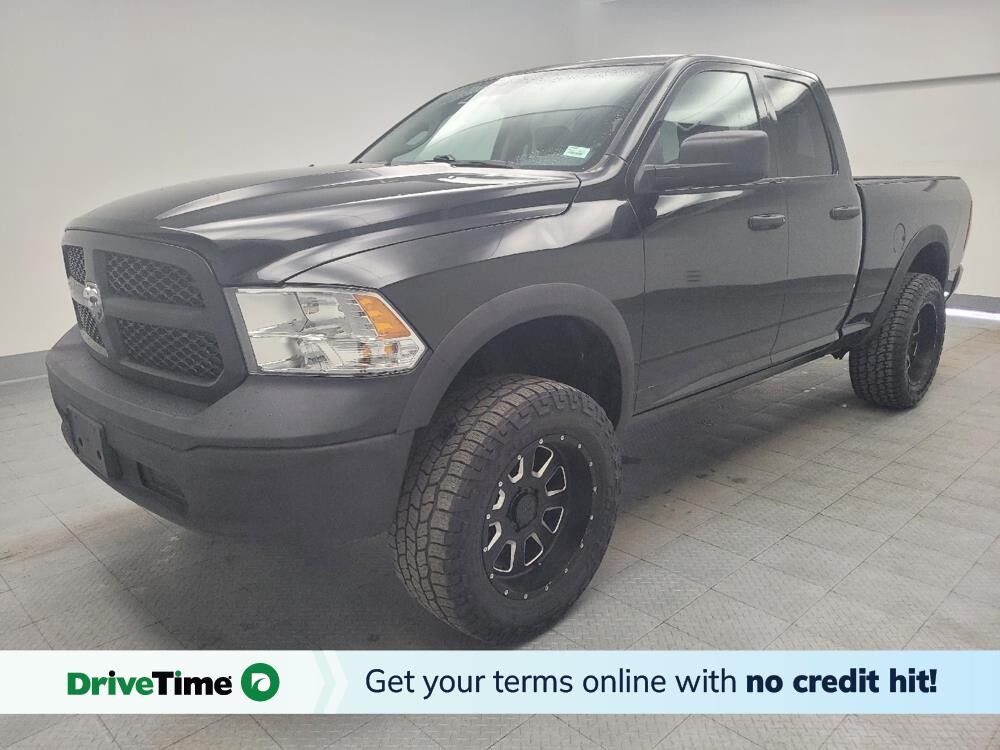 2017 RAM 1500 in Memphis, TN 38128 - 18116752