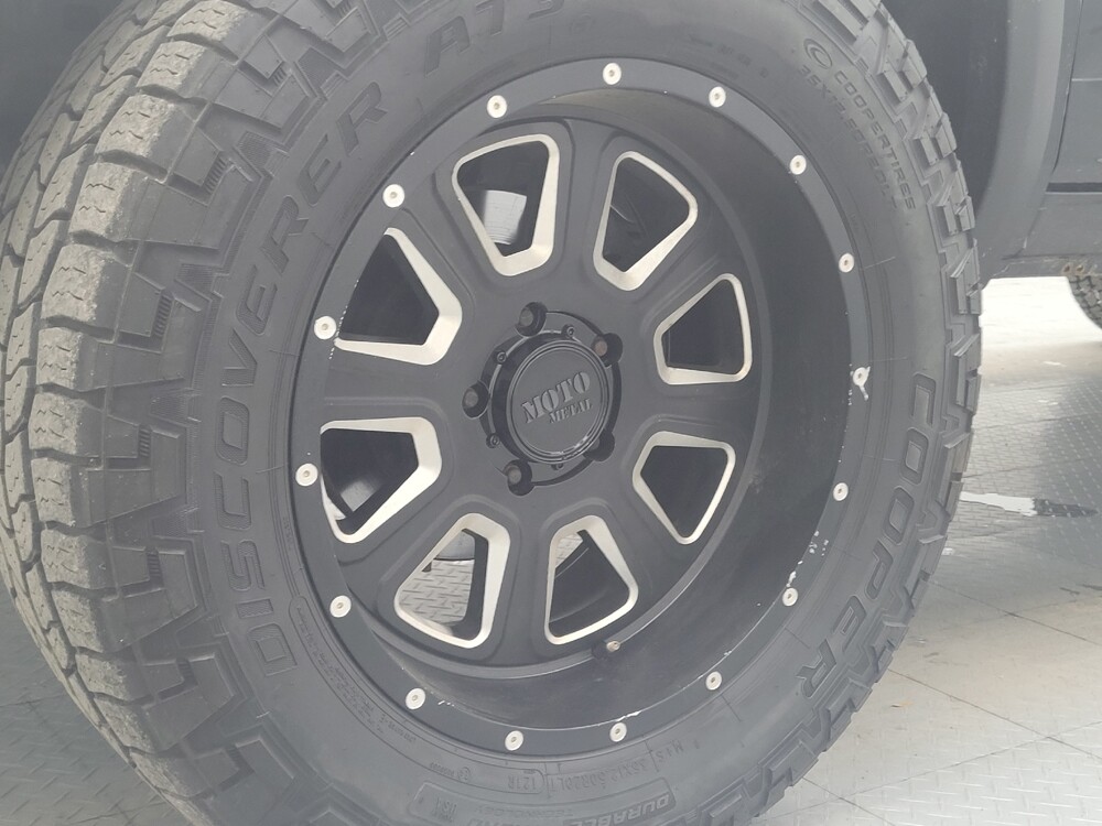 2017 RAM 1500 in Memphis, TN 38128 - 18116752 31