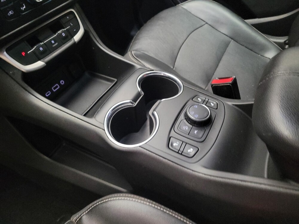 2024 GMC Terrain in Downey, CA 90241 - 18116753 26