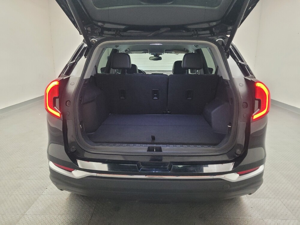 2024 GMC Terrain in Downey, CA 90241 - 18116753 29