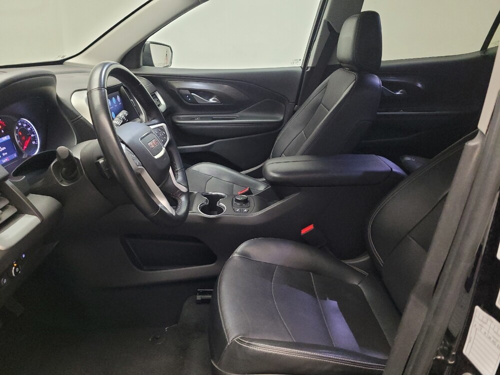 2024 GMC Terrain in Downey, CA 90241 - 18116753 17