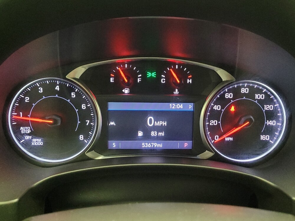 2024 GMC Terrain in Downey, CA 90241 - 18116753 23