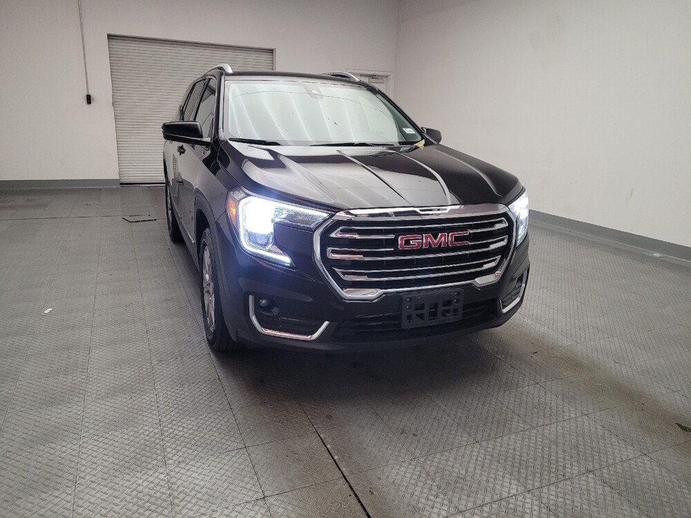 2024 GMC Terrain in Downey, CA 90241 - 18116753 14