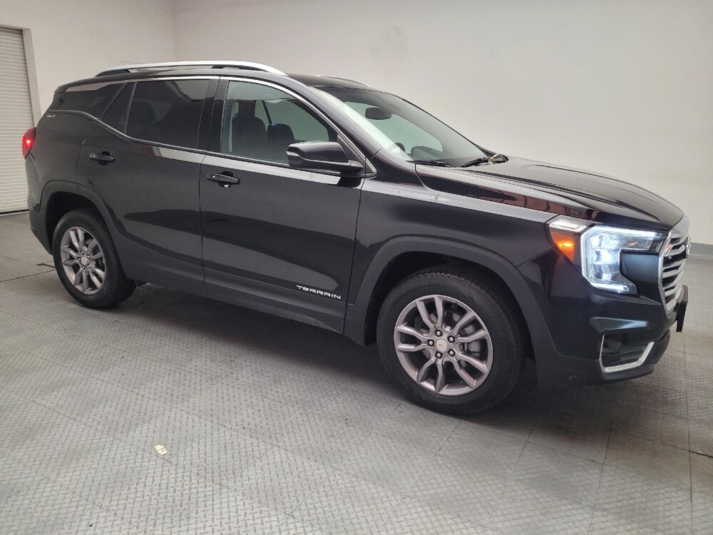 2024 GMC Terrain in Downey, CA 90241 - 18116753 11