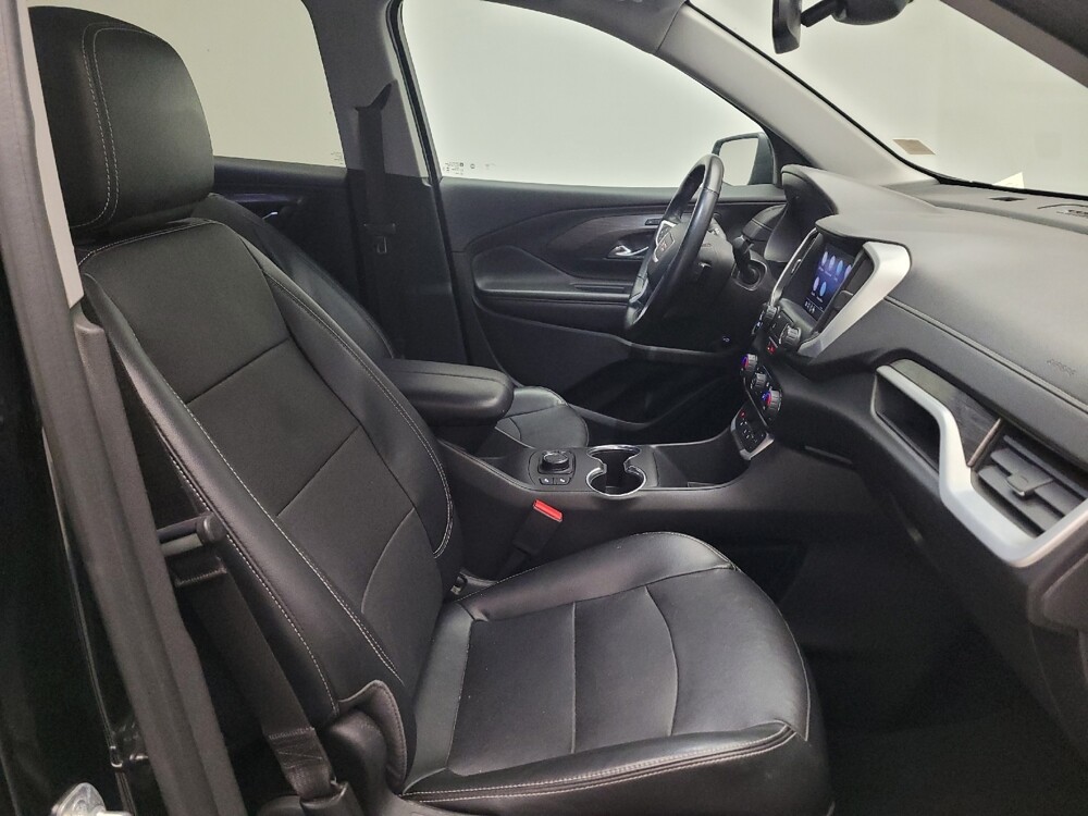 2024 GMC Terrain in Downey, CA 90241 - 18116753 21