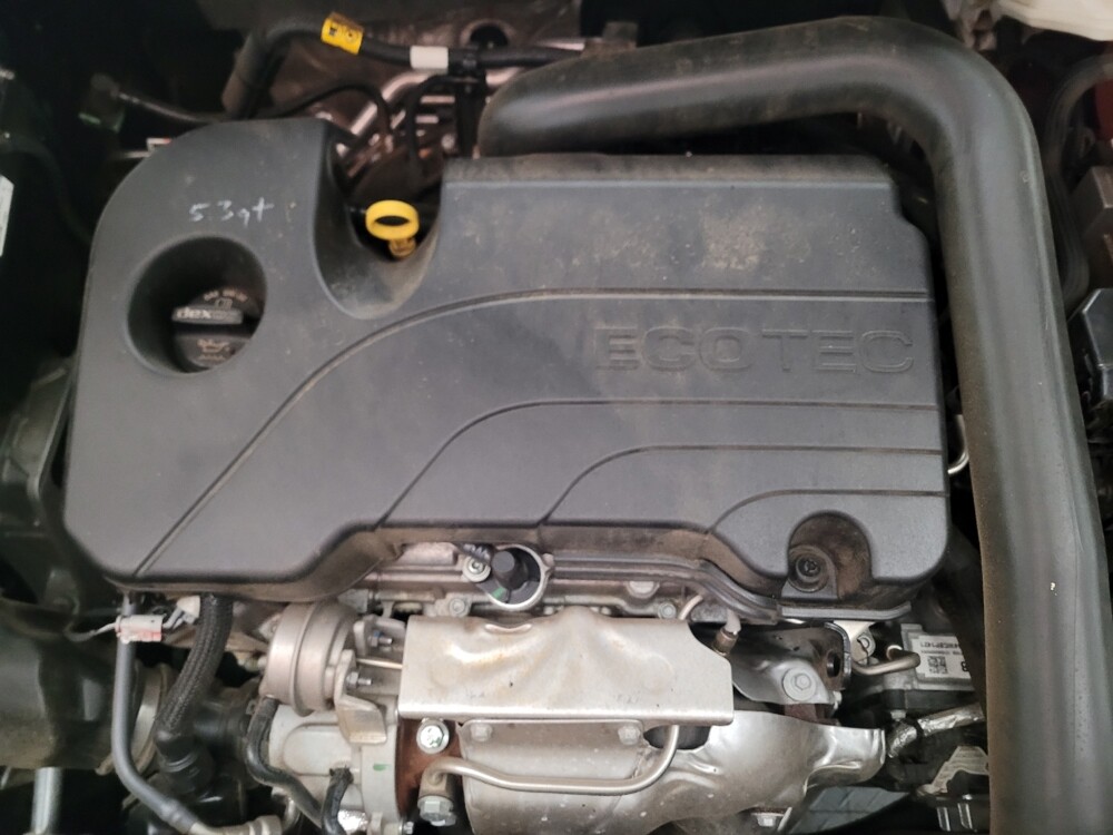 2024 GMC Terrain in Downey, CA 90241 - 18116753 30