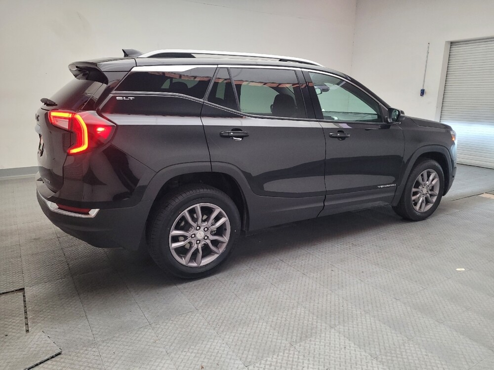 2024 GMC Terrain in Downey, CA 90241 - 18116753 10