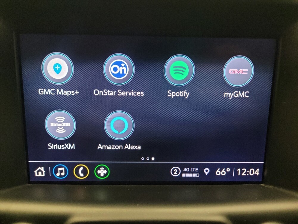 2024 GMC Terrain in Downey, CA 90241 - 18116753 25