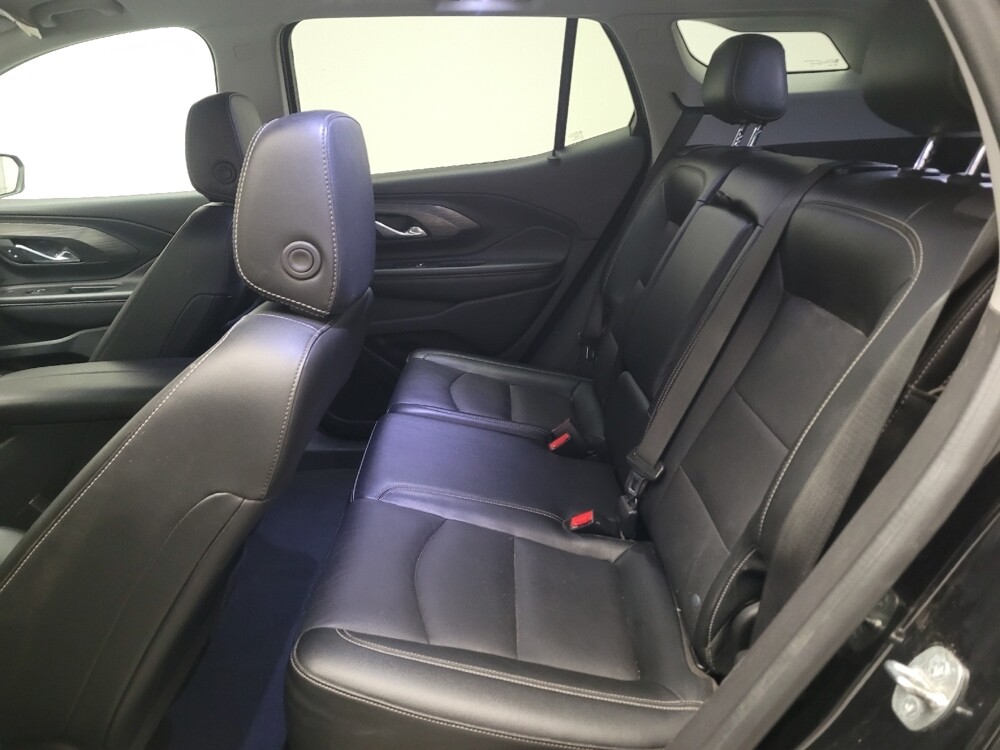 2024 GMC Terrain in Downey, CA 90241 - 18116753 18