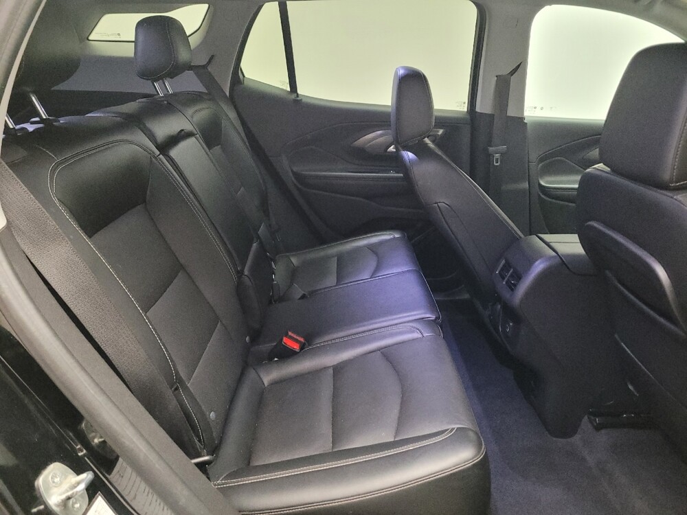 2024 GMC Terrain in Downey, CA 90241 - 18116753 19