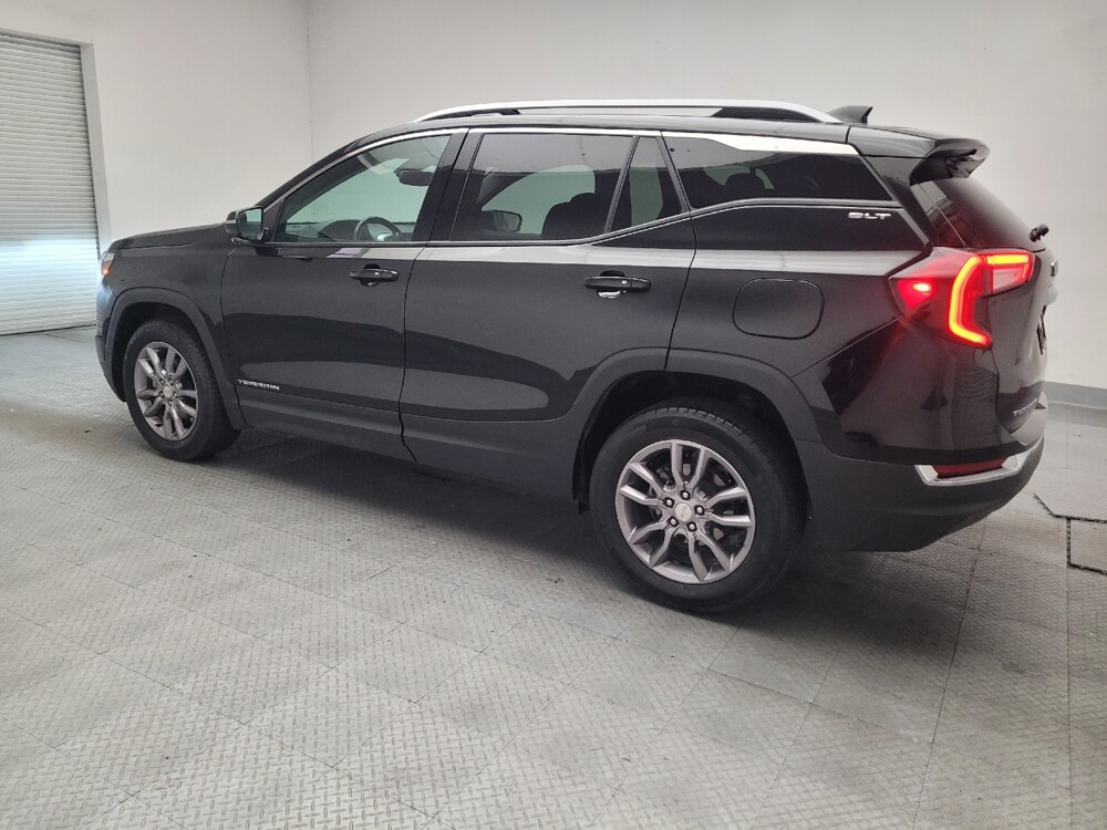 2024 GMC Terrain in Downey, CA 90241 - 18116753 3