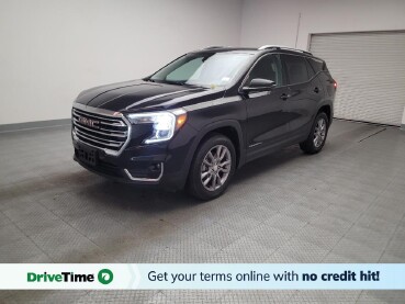 2024 GMC Terrain in Downey, CA 90241