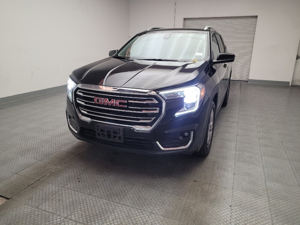 2024 GMC Terrain in Downey, CA 90241 - 18116753 15