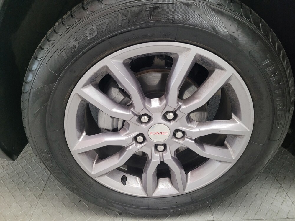 2024 GMC Terrain in Downey, CA 90241 - 18116753 31